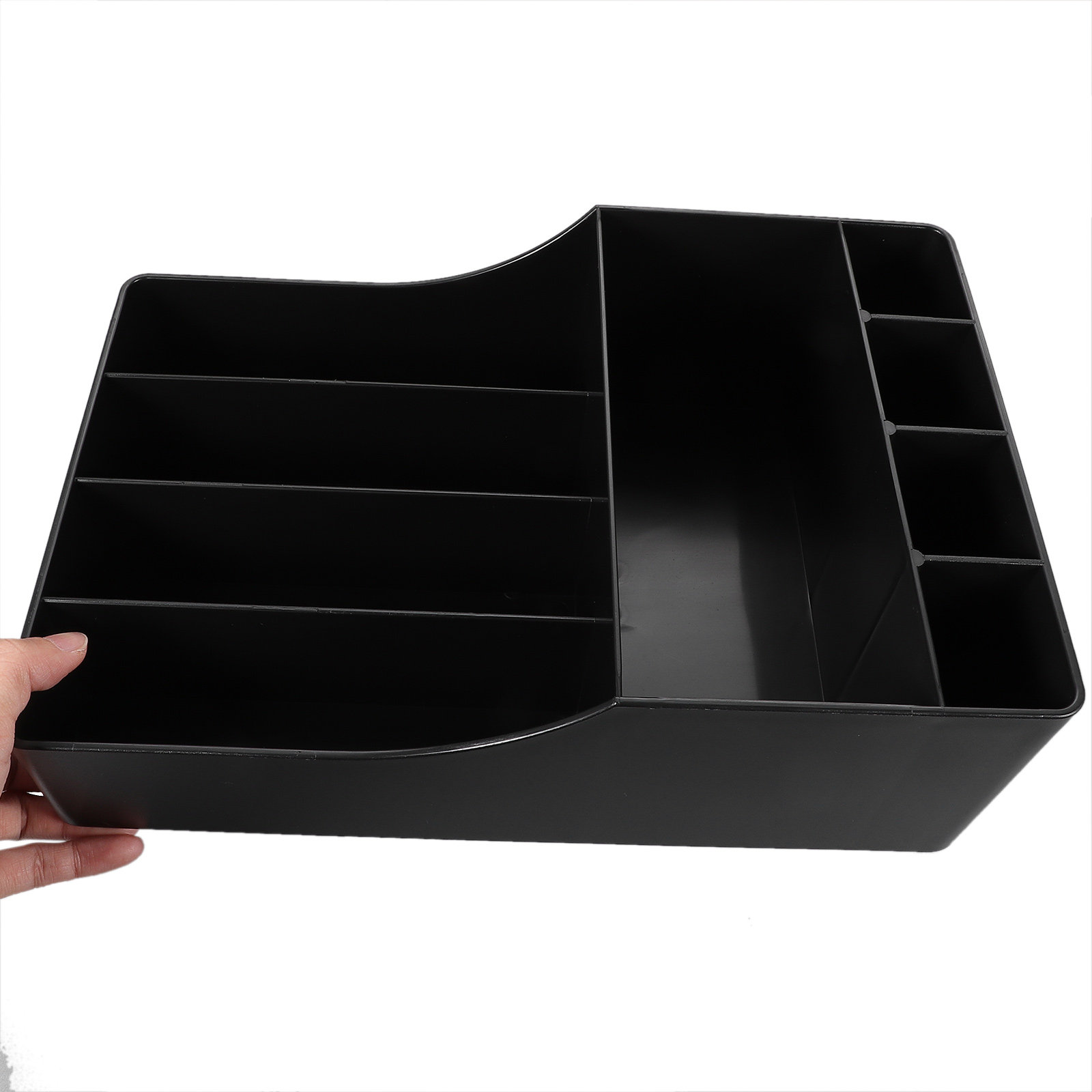 Coffee Tea Bags - Coffee Organizer Station Resin Compact Countertop