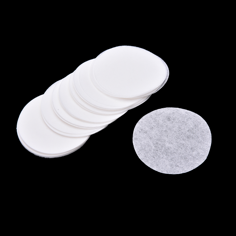 Coffee Dripper V60 - 100Pcs/box 60mm Round Coffee Filter Paper