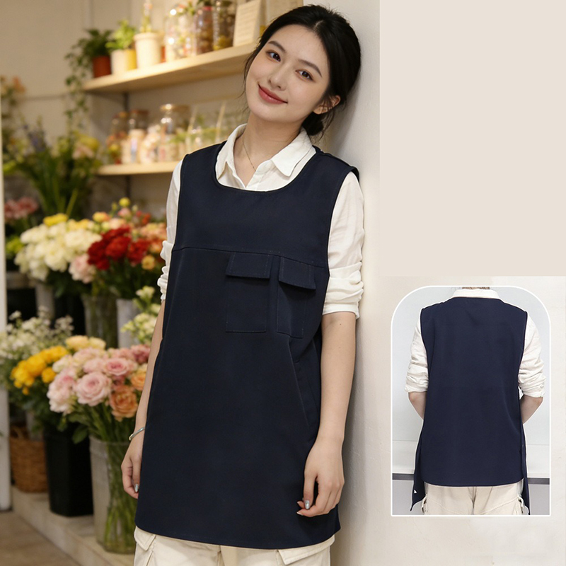 Coffee Tea Garden - Gardening Home Furnishing Kitchen Vest Style