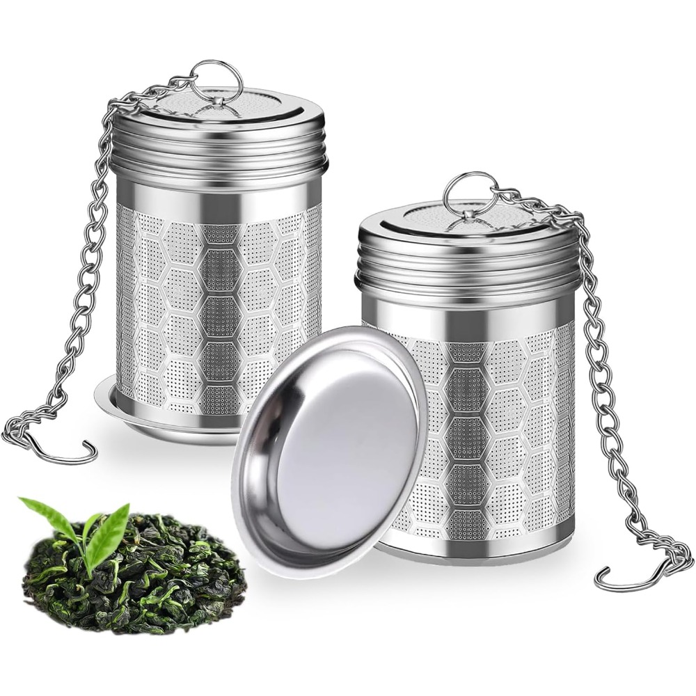 Coffee Tea Infusion - Tea Water Separator Reusable Coffee Tea