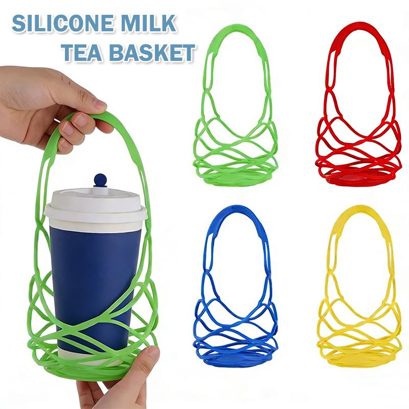 Creative Hollow Out Milk Tea B - Coffee Tea Bags 评论和价格