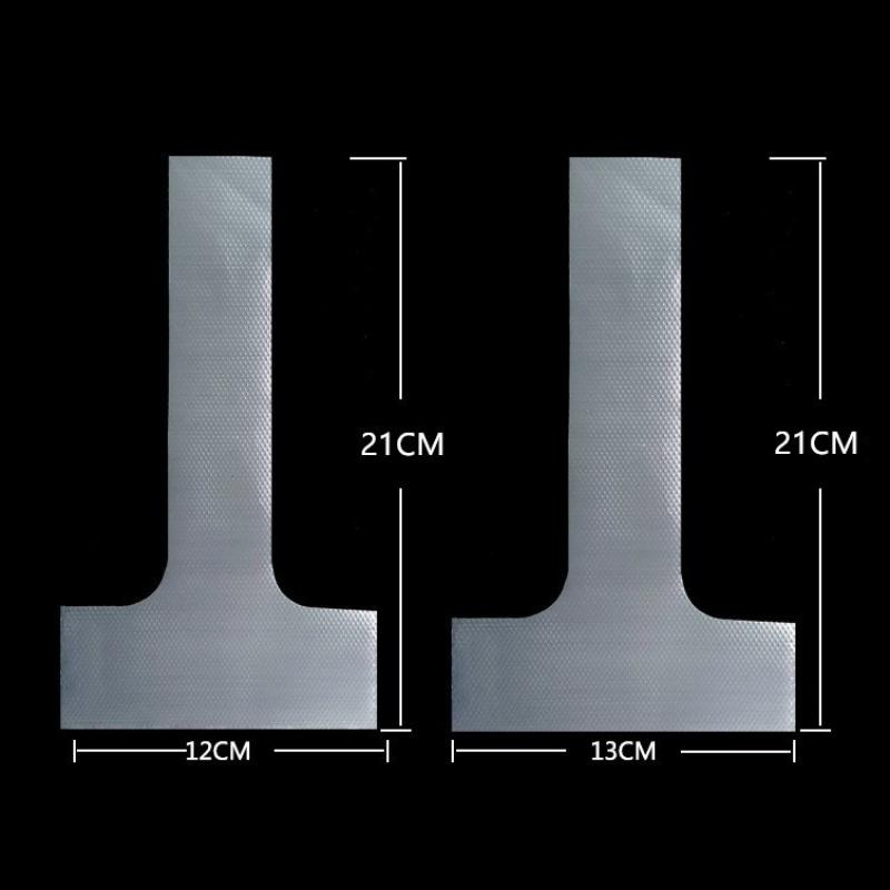100 Pcs T-Shaped Bayonet Plast - T And Tea Coffee 评论和价格