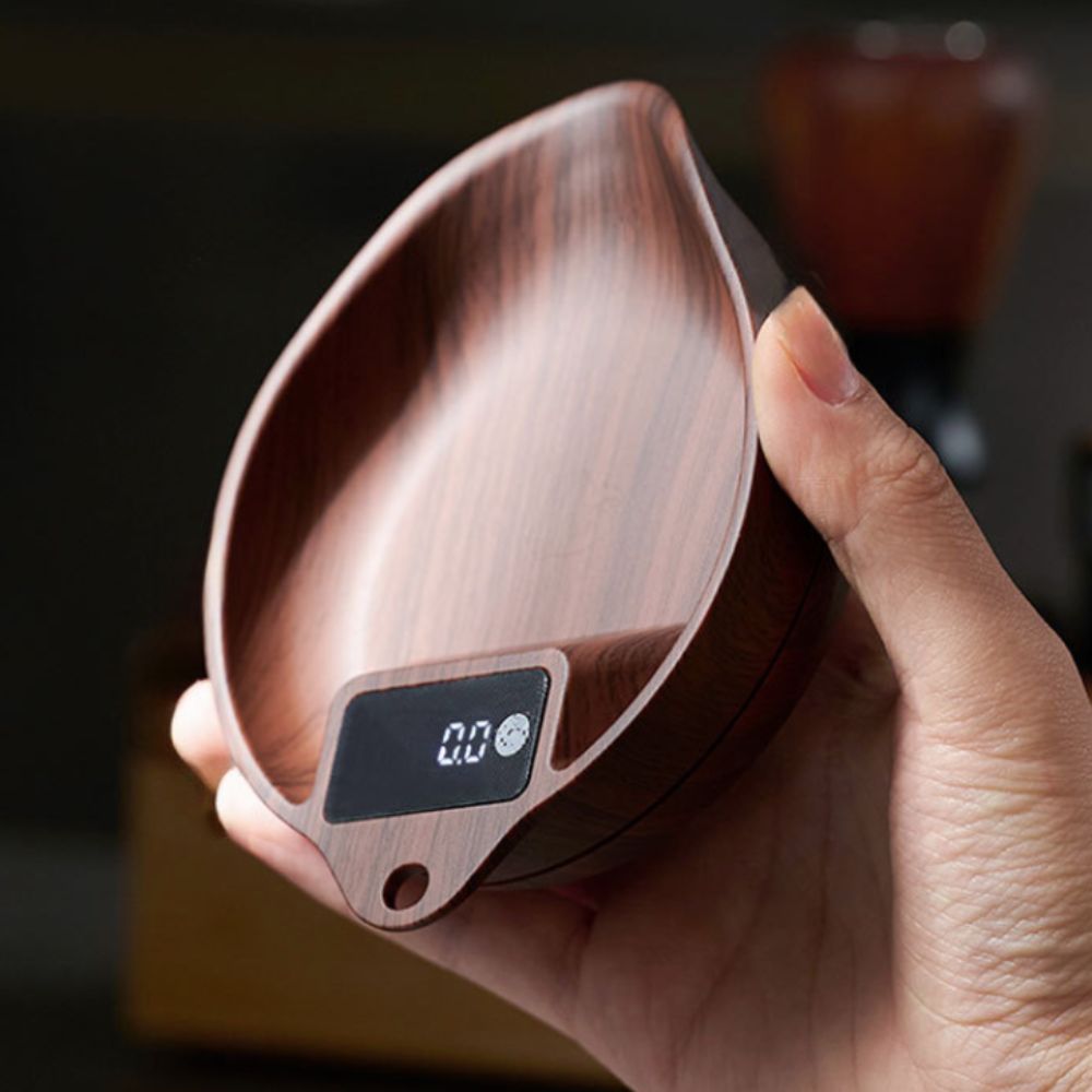 Seasoning Scale LED Digital Di - Coffee Tea Bean Leaf 评论和价格