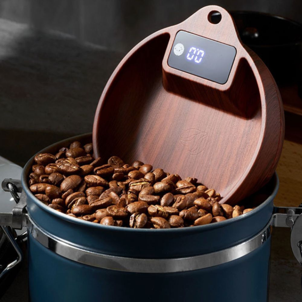 Seasoning Scale LED Digital Di - Coffee Tea Bean Leaf 评论和价格