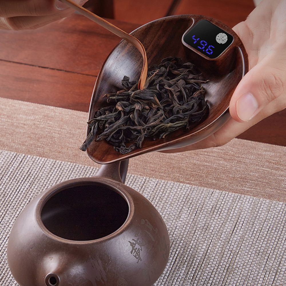 Seasoning Scale LED Digital Di - Coffee Tea Bean Leaf 评论和价格