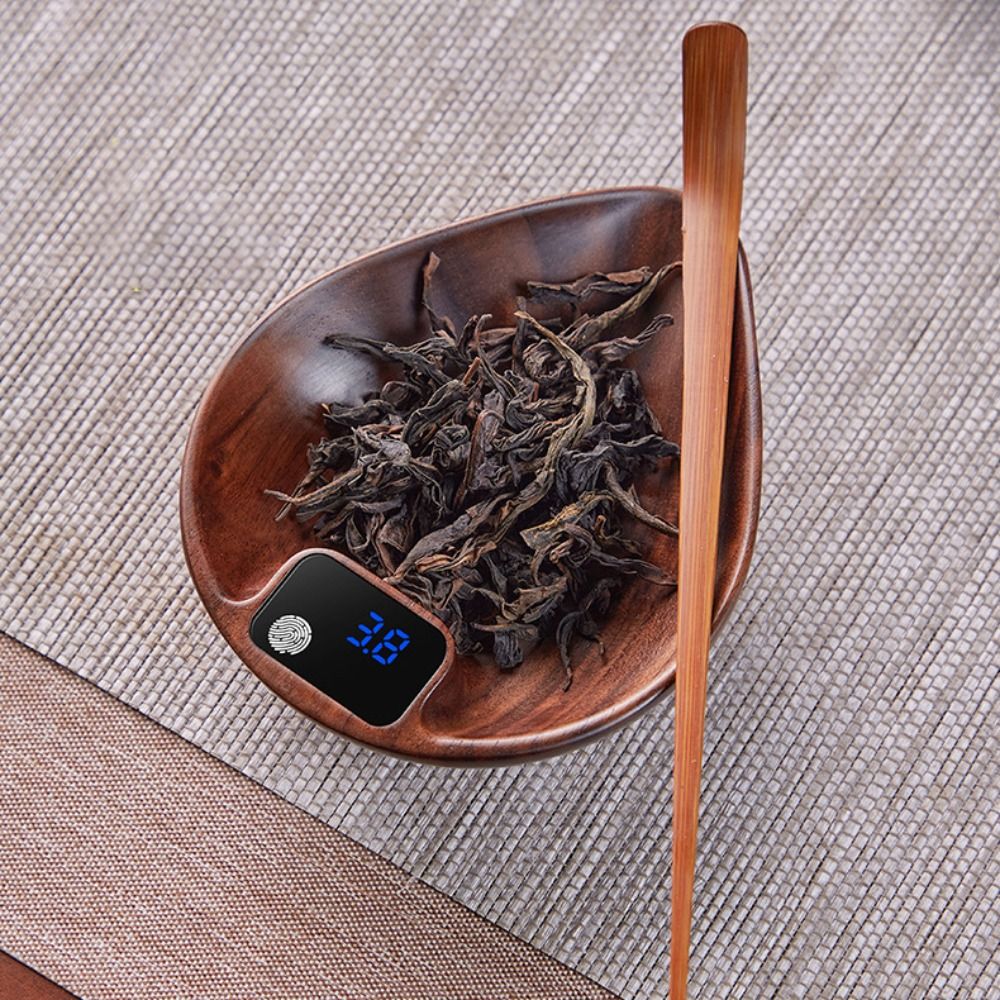 Seasoning Scale LED Digital Di - Coffee Tea Bean Leaf 评论和价格