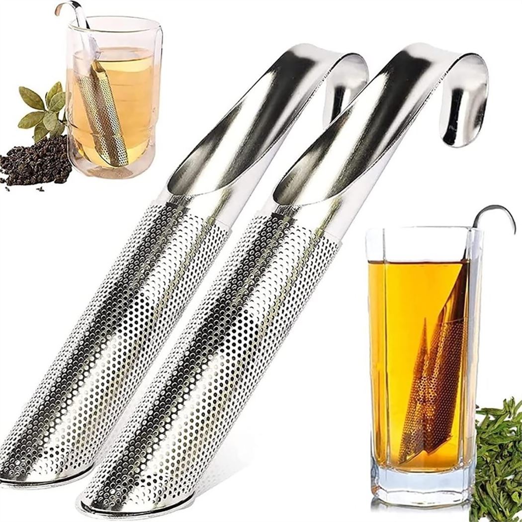 Tea Infuser Strainer For Spice - Coffee Tea Infusion 评论和价格