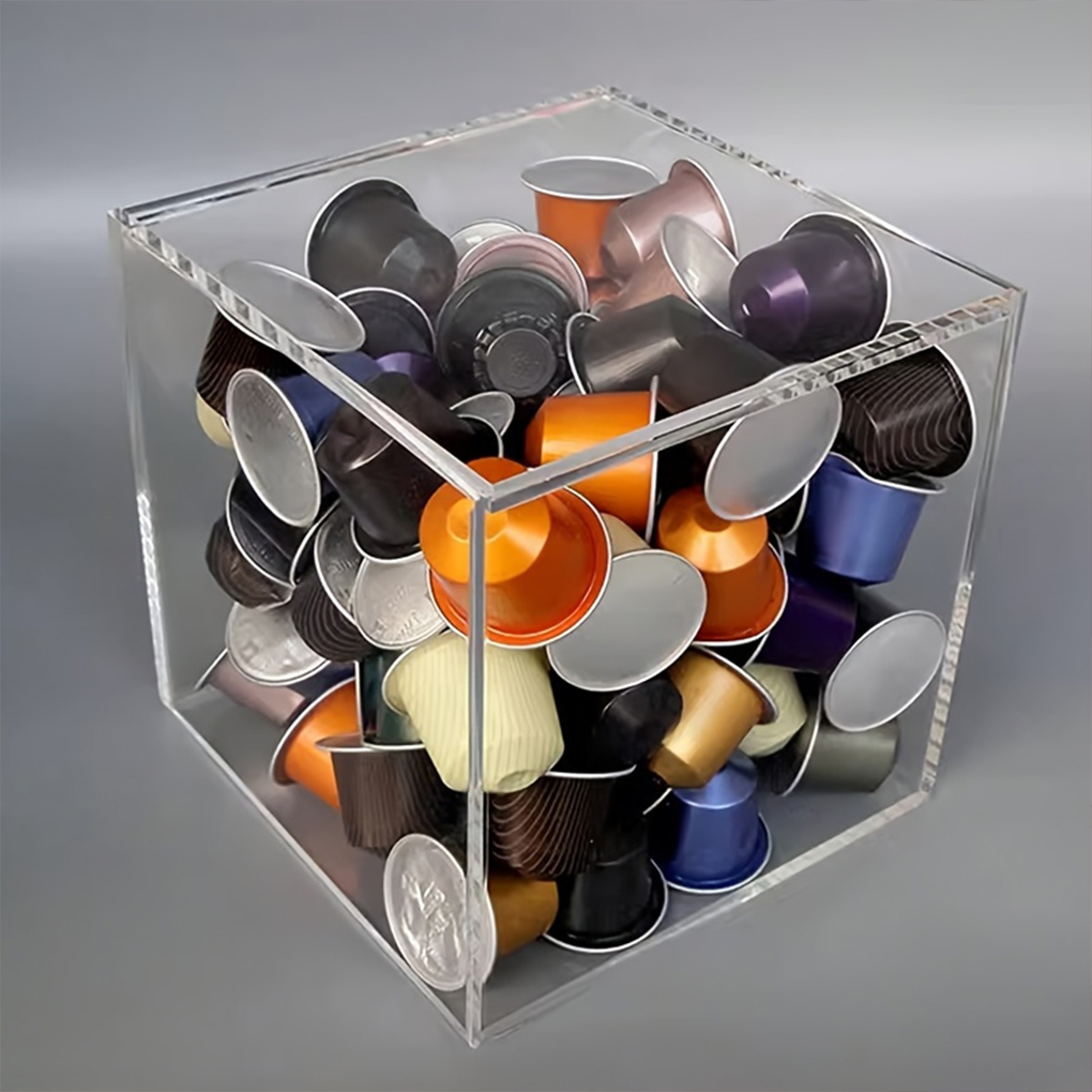 2025 New Storage Box Coffee Ca - Coffee Tea Bags 评论和价格
