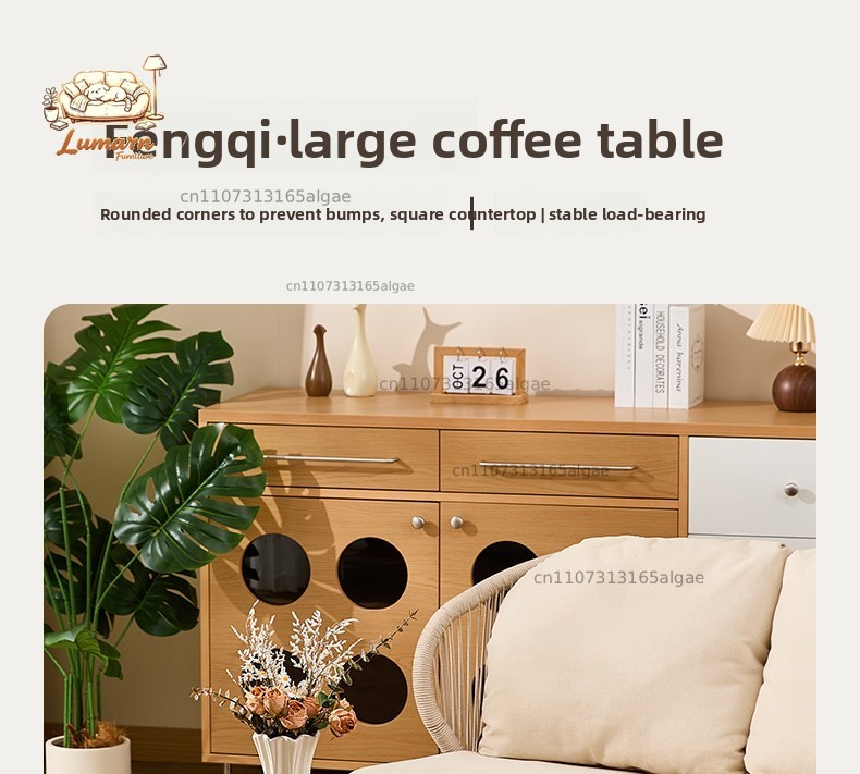 Outdoor coffee table corner li - Coffee Tea Garden 评论和价格