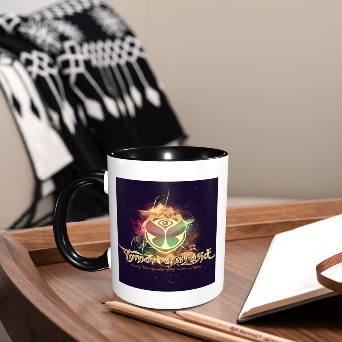 Tomorrowland Belgian Electroni - Coffee Tea Festival 评论和价格