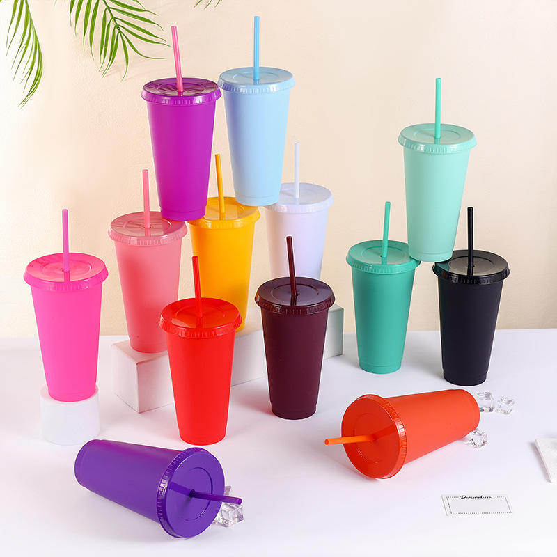 Hot Selling Funny Stylish Matt - Coffee Tea Tumbler 评论和价格