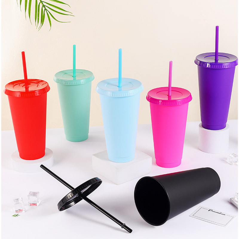 Hot Selling Funny Stylish Matt - Coffee Tea Tumbler 评论和价格