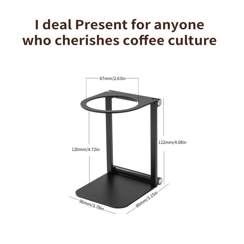 A73M-Pour Over Coffee Maker St - Coffee Dripper V60 评论和价格