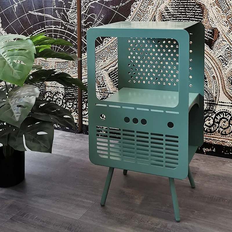 Nordic Coffee Side Table Livin - Coffee Tea Journal 评论和价格