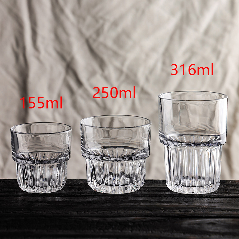 155ml/250ml/316ml Coffee Mug H - Coffee Tea Tumbler 评论和价格
