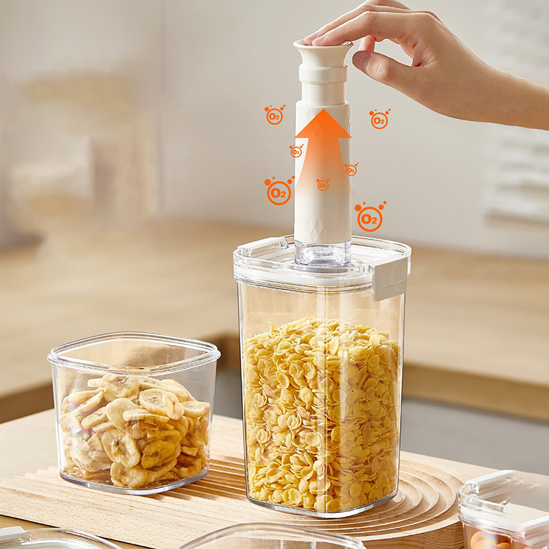1pc,Vacuum Sealed Jar, Moistur - Coffee Tea Bean Leaf 评论和价格