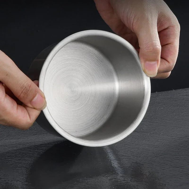 Stainless Steel Food Container - Coffee Tea Bean Leaf 评论和价格