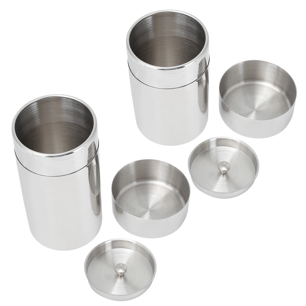 Portable 304 Stainless Steel S - Coffee Tea Bean Leaf 评论和价格