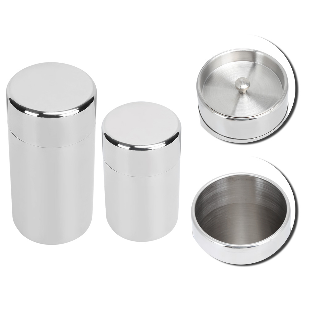 Portable 304 Stainless Steel S - Coffee Tea Bean Leaf 评论和价格