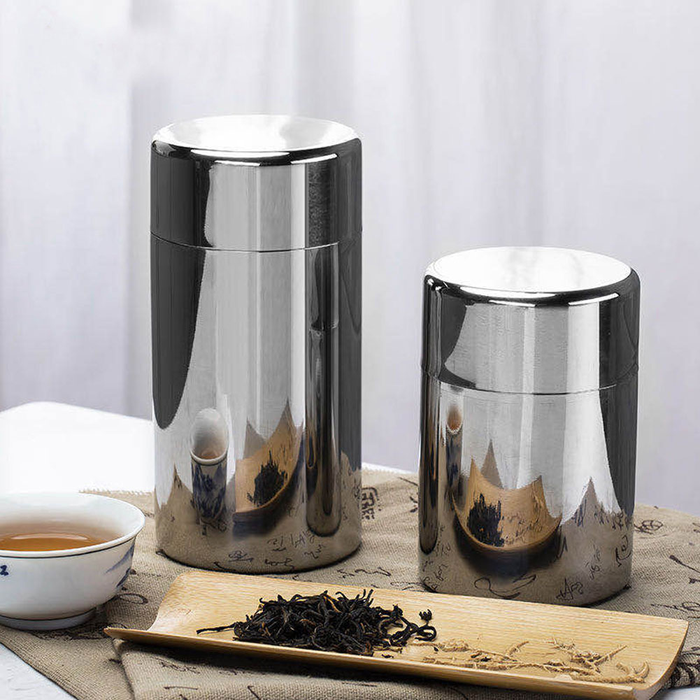 Portable 304 Stainless Steel S - Coffee Tea Bean Leaf 评论和价格