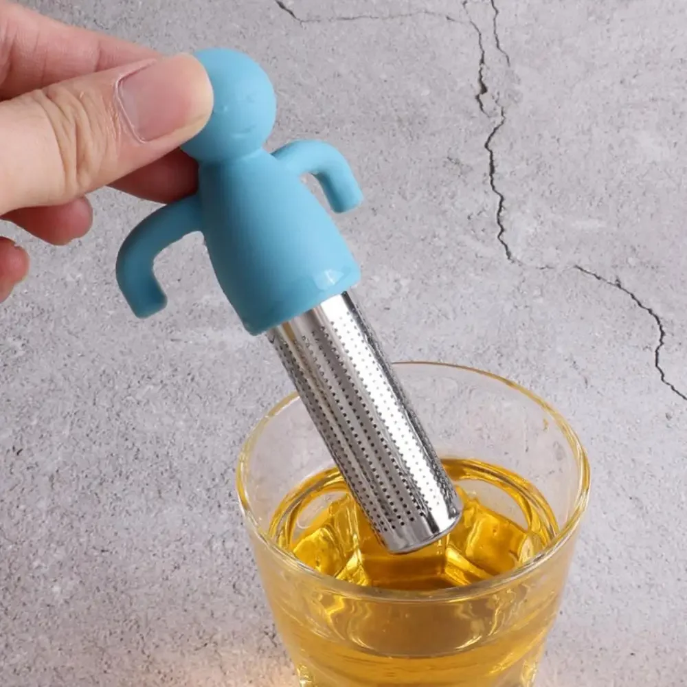 Stainless Steel Tea Infuser Ki - Coffee Tea Infusion 评论和价格