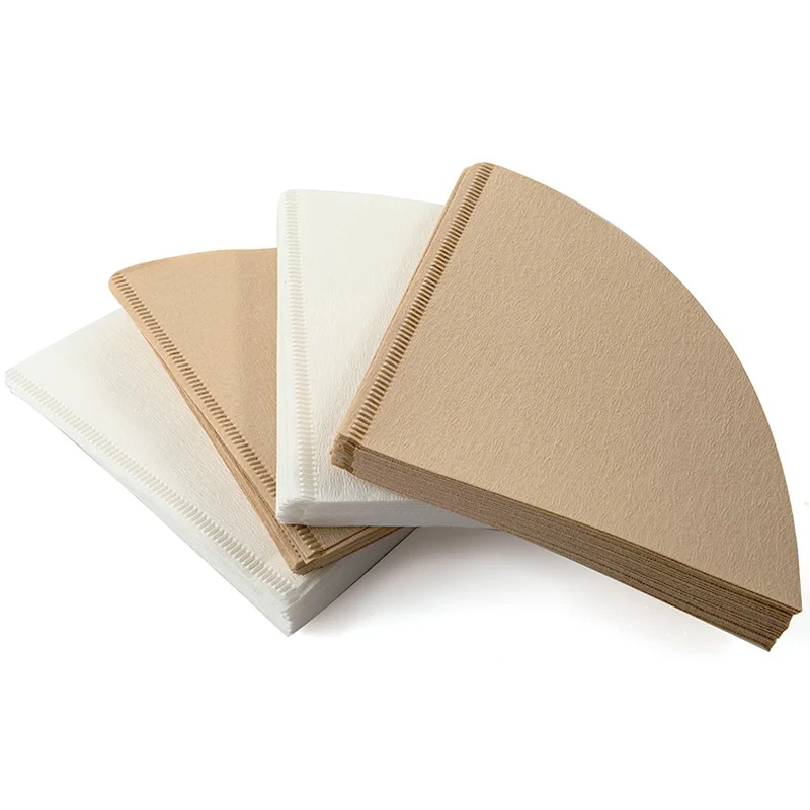 YRP 60 V Coffee Filter Paper C - Coffee Dripper V60 评论和价格
