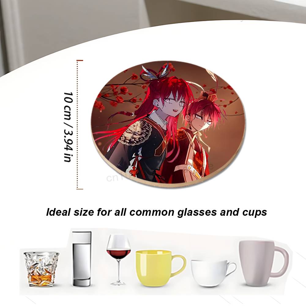 T-The words of C-Comics The be - T And Tea Coffee 评论和价格