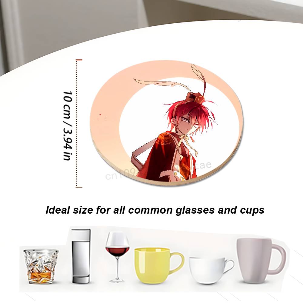 T-The words of C-Comics The be - T And Tea Coffee 评论和价格