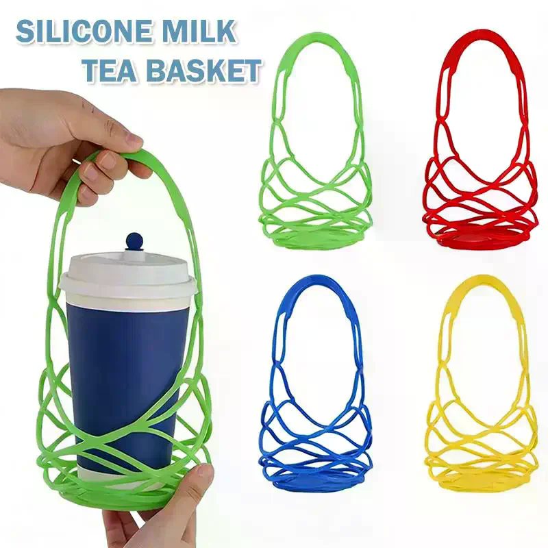Washable Silicone Wine Tote Ba - Coffee Tea Bags 评论和价格