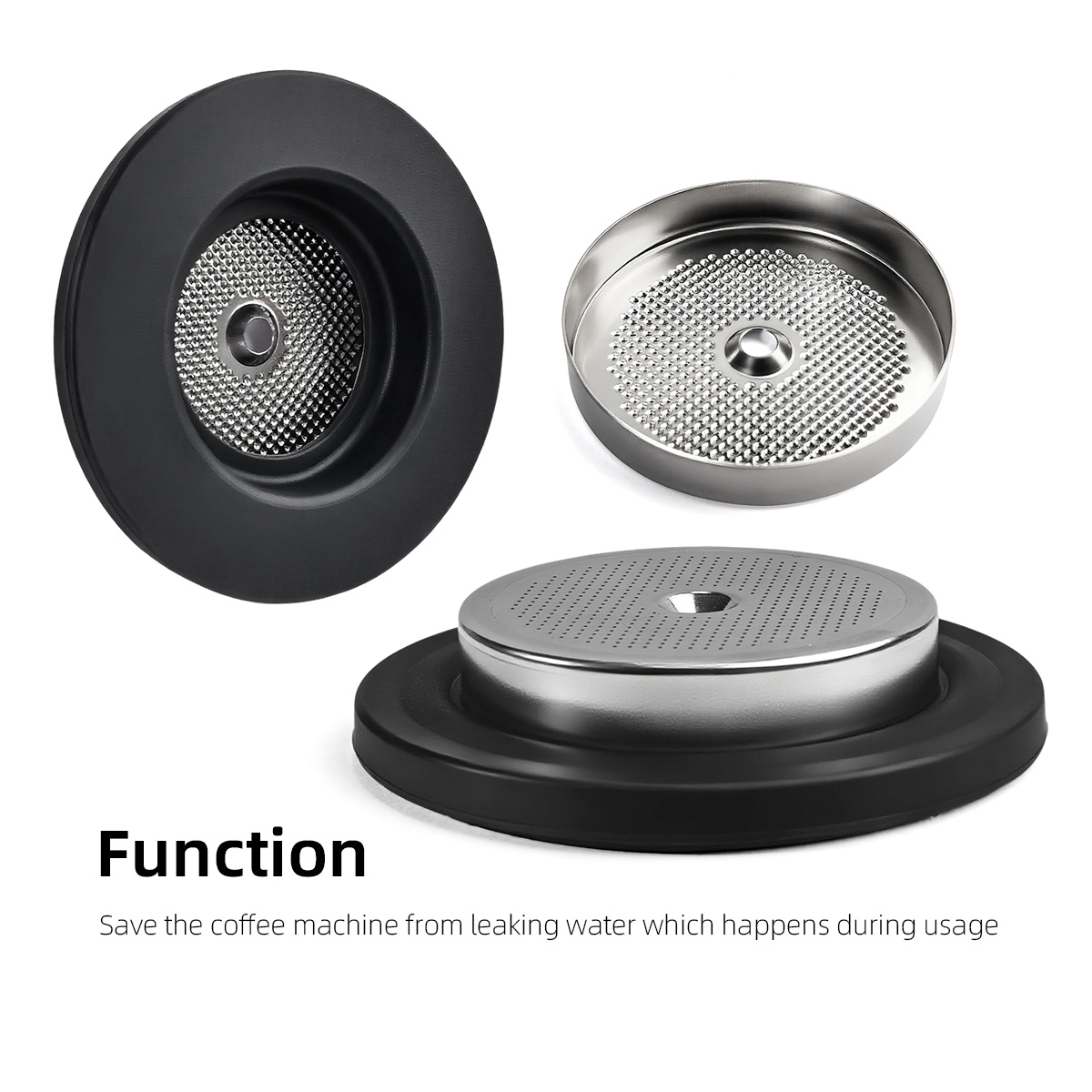 Group Head Puck Screen Boiler  - Delonghi Espresso Magnifica 评论和价格