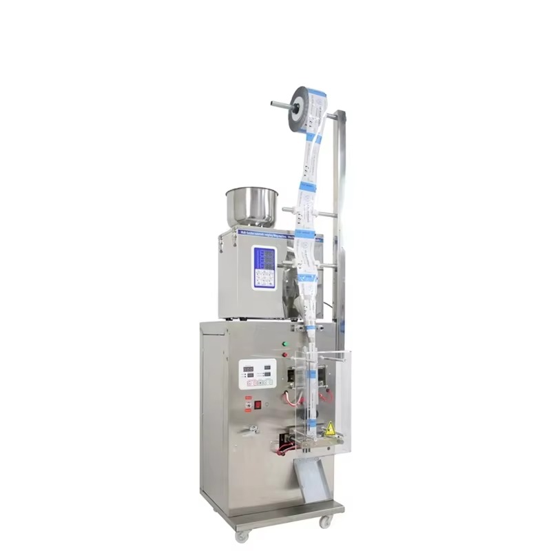 Automatic Multi-Function Plast - Coffee Tea Bags 评论和价格