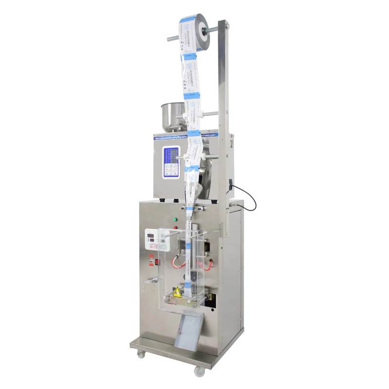 Automatic Multi-Function Plast - Coffee Tea Bags 评论和价格