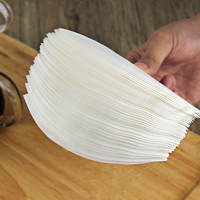 YRP 60 V Coffee Filter Paper C - Coffee Dripper V60 评论和价格