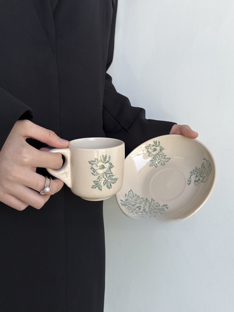 Limited Edition Vintage Spring - Coffee Tea And Leaf 评论和价格