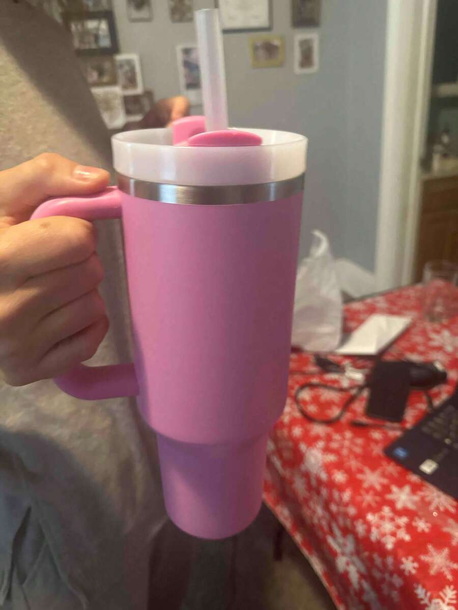 SGIAWETA-1pc,40 Oz H2.0 Cup, 4 - Coffee Tea Tumbler 评论和价格