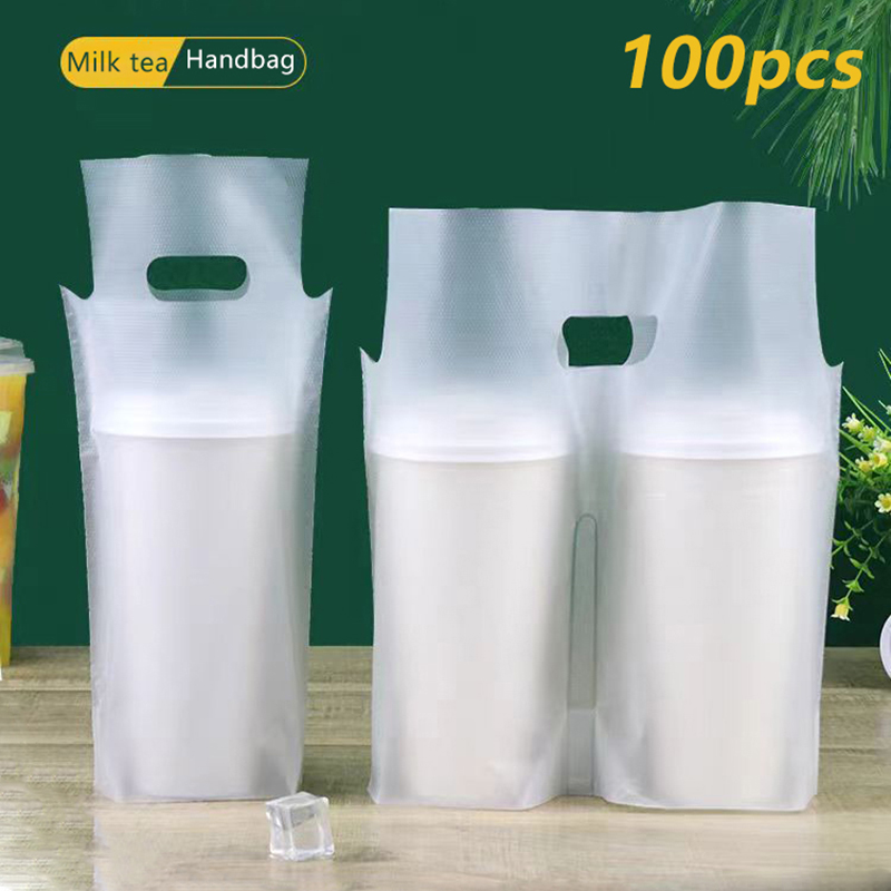 100Pcs Disposable Beverage Pla - Coffee Tea Bags 评论和价格