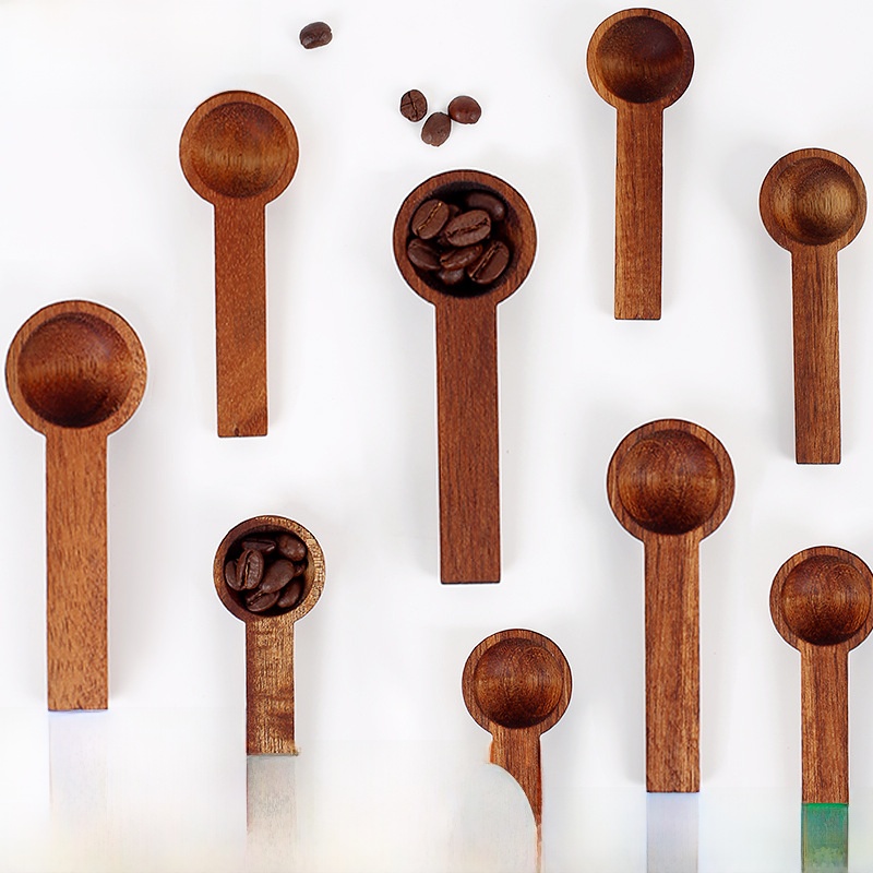 Sandalwood Tea Spoon Coffee Be - T And Tea Coffee 评论和价格