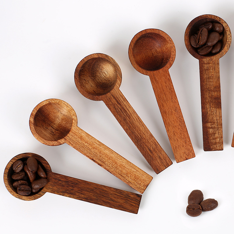 Sandalwood Tea Spoon Coffee Be - T And Tea Coffee 评论和价格