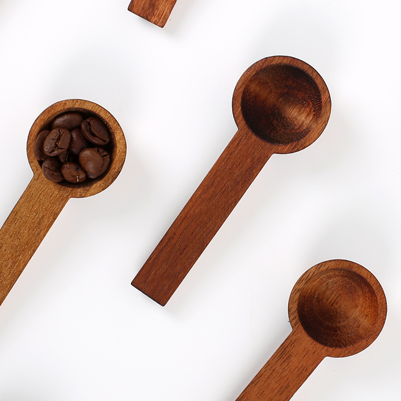Sandalwood Tea Spoon Coffee Be - T And Tea Coffee 评论和价格