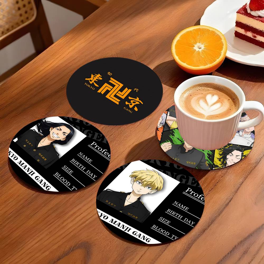 Anime T-Tokyo R-Revengers Coas - T And Tea Coffee 评论和价格