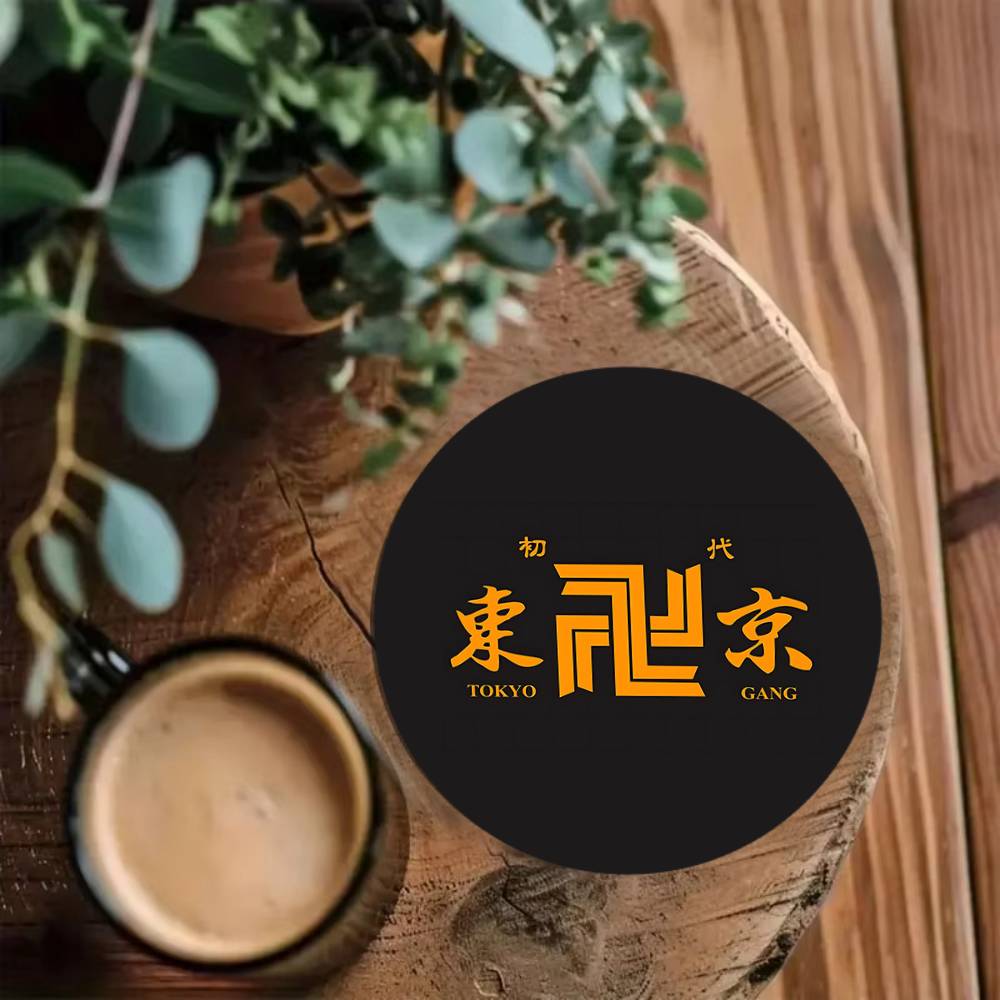 Anime T-Tokyo R-Revengers Coas - T And Tea Coffee 评论和价格