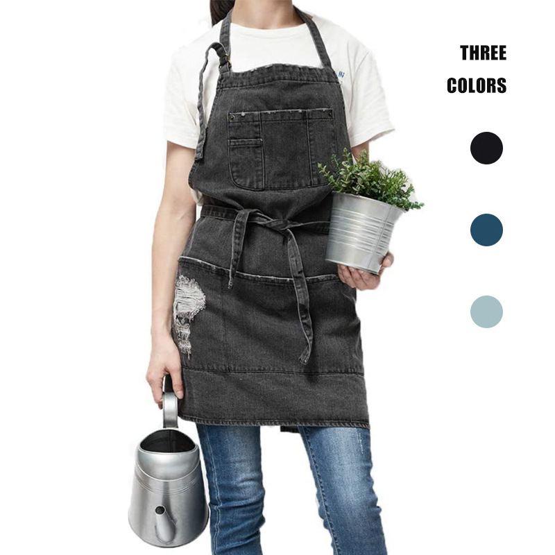 Japanese Washed Cotton Denim A - Coffee Tea Garden 评论和价格