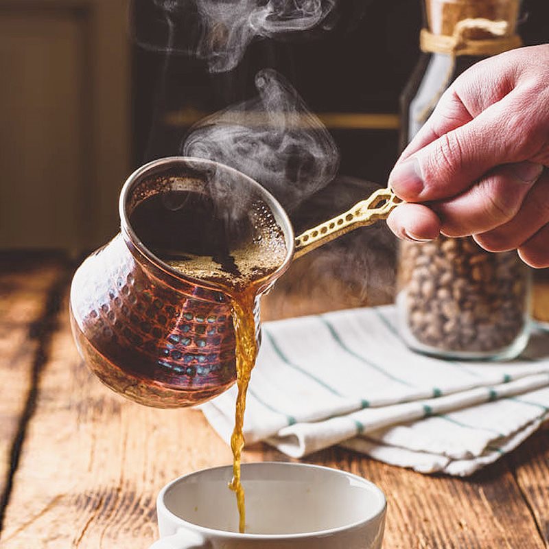 Türkiye coffee pot, milk tea t - T And Tea Coffee 评论和价格