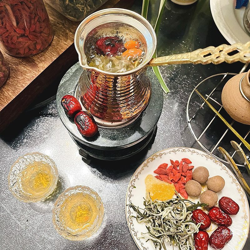 Türkiye coffee pot, milk tea t - T And Tea Coffee 评论和价格
