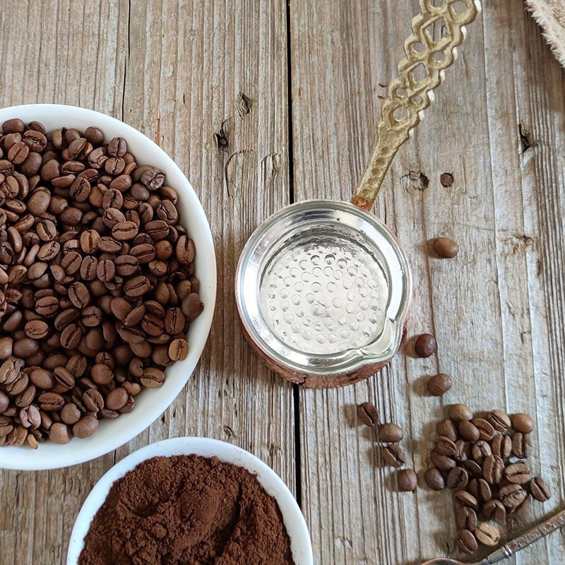 Türkiye coffee pot, milk tea t - T And Tea Coffee 评论和价格