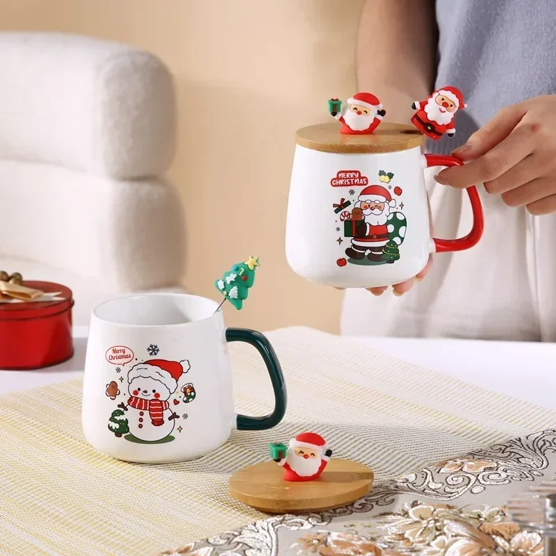 Festive Christmas Xmas Theme C - Coffee Tea Festival 评论和价格