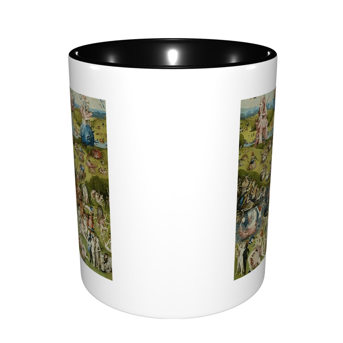 The Garden Of Earthly Delights - Coffee Tea Garden 评论和价格