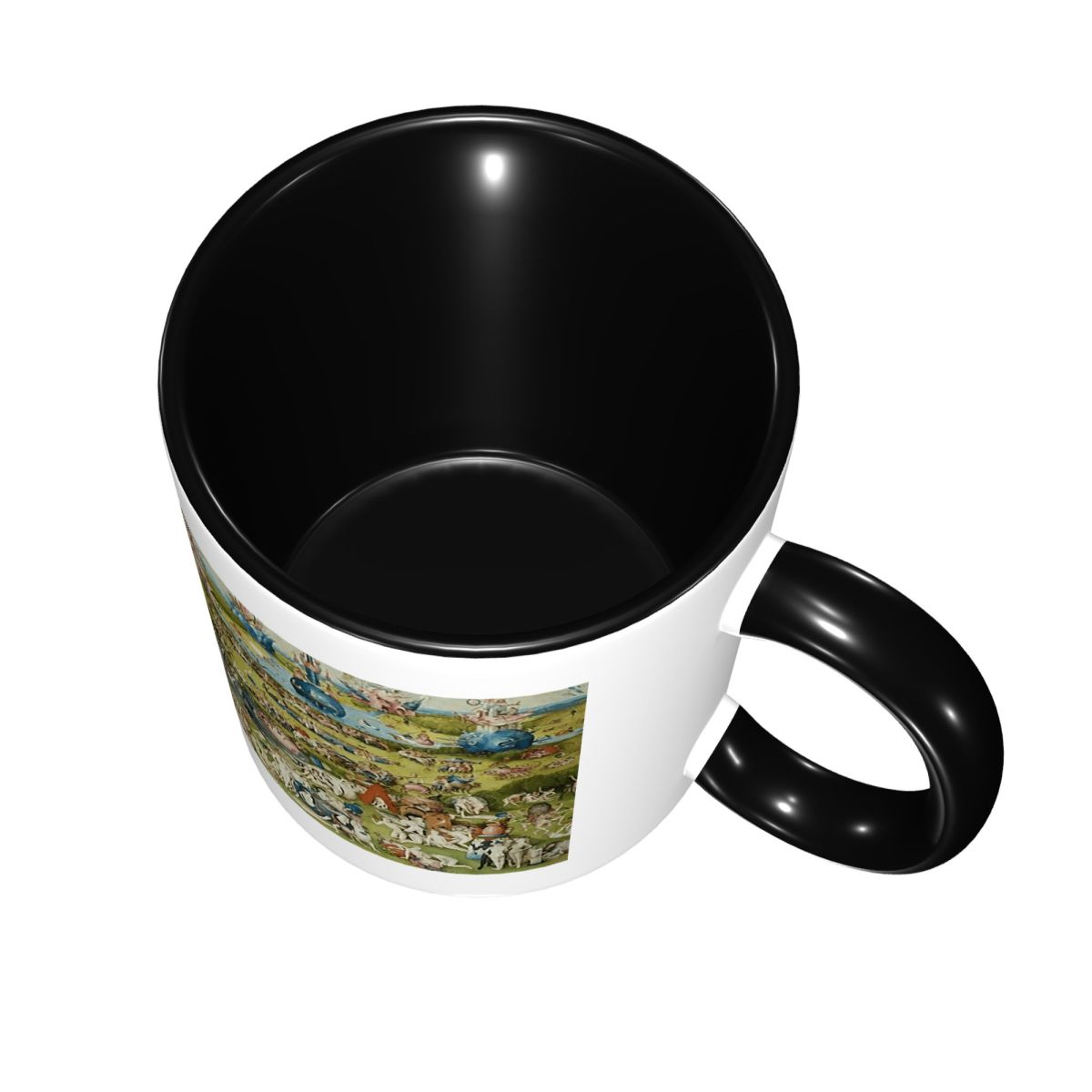 The Garden Of Earthly Delights - Coffee Tea Garden 评论和价格