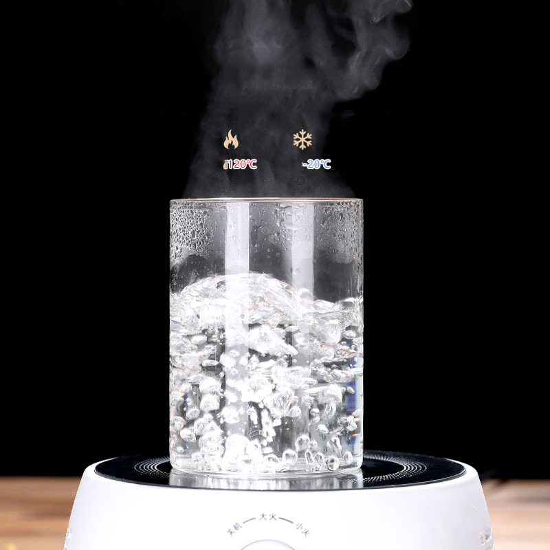 Glass Food Storage Jars with A - Coffee Tea Bean Leaf 评论和价格