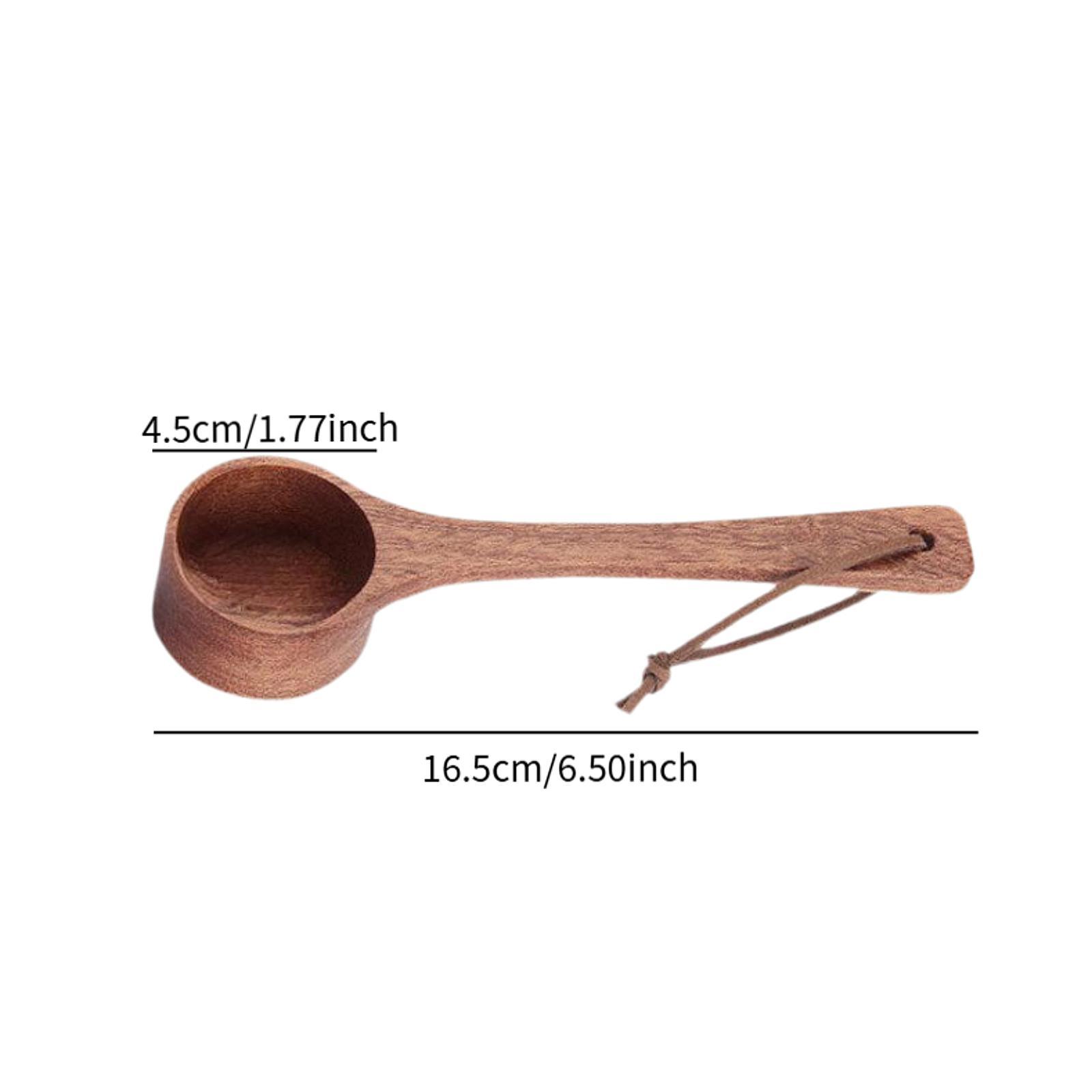 Measuring Spoon Multifunctiona - Coffee Tea Bean Leaf 评论和价格